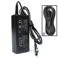 19.5V 3.33A 65W Charger Fit for HP 15-e086nr 15-BS000 17-BS000: 15-bs168cl 15-bs010ds 15-bs013dx 15-bs060wm 15-bs192od 15-bs033cl 15-bs095ms 15-bs015dx 15-bs020wm 17-bs049dx