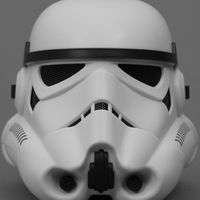 Star Wars Bluetooth Stormtrooper Speaker Valentines for Boyfriends Present