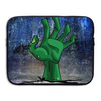 Laptop Sleeve Bag Zombie Hand Cover Computer Liner Package Protective Case Waterproof Computer Portable Bags