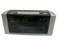 Emerson SmartSet Clock Radio CKS2005