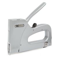 Tacwise Heavy Duty Combi Cable Tacker/Staple Gun for CT45 and CT60 T18Type Staples, Metal Construction (1153)