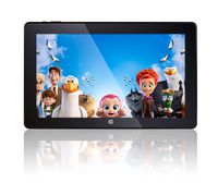 11.6" Windows 10 Tablet PC - Windows 10, Full HD, Intel Quad-Core,T60 Model, IPS Screen, 2GB RAM, 32GB Storage, Fusion5 Windows Tablet PC