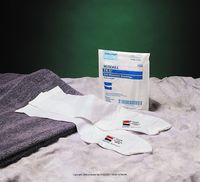 T.E.D. Knee Length Anti-Embolism Stockings, Ted Stkg Kn-Hi Wht Md-Lng, (1 CASE, 12 EACH)