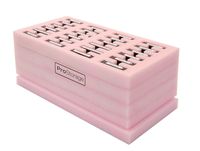 ProStorage HDD Storage Case Packing Material (IMA904800F015), Pink