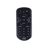 KW-V11 KW-V120BT KW-V21BT KW-V220BT KW-V31BT KW-V41BT KW-V51BT KW-V820BT OEM Genuine Remote Control (A7A-0006-10)
