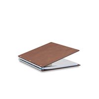 Pina Zangaro Tera A4 Portrait Screwpost Binder, Includes 20 Pro-Archive Sheet Protectors (34068)