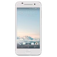 HTC One A9 32GB Gray, 5", 3GB Ram, GSM Unlocked International Model, No Warranty