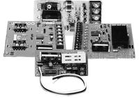 GE Security MPI-11 Siren Driver, Yelp/Steady, 6-15VDC, Small But Powerful 2-Channel Siren Driver. 6 - 15VDC. Up to 115DB Output