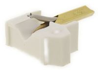 JICO 78 RPM replacement for Shure N-44-7 N44-7 stylus