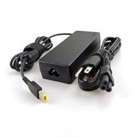 Lenovo ADLX90NCC2A AC Adapter 100-240V 1.2A 50-60-Hz 20V 90W 4.5A 45N0252