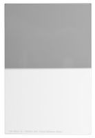 Vu Sion 100x150mm 1.5-Stop (.45) Hard Graduated Neutral Density Hard Filter (VSQNDG15H)