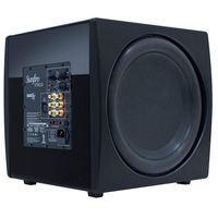 SUNFIRE SunFire XTEQ Subwoofer EQ Dual 12"