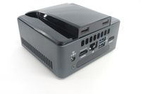 Intel NUC Dual USB 2.0 Port LID for 7th Gen Dawson Canyon