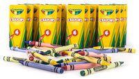 Crayola 4-ct. Crayon Party Favor Pack, 24 Boxes