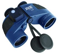Weem & Plath 7x50 Explorer 7 x 50 Binocular w/Compass