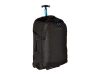 PacSafe Toursafe 29 96L Anti Theft Wheeled Luggage, Black