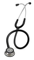 3M Littmann Classic III Monitoring Stethoscope, Black Tube, 27 inch, 5620