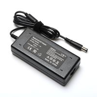 90W 19V 4.74A Adapter Laptop Charger Power Supply for HP EliteBook 8440p 8440w 8460p 8460w 8470p 8470w 8530p 8530w 8540p 8540w 8560p 8570p 8730w 8770W 840 G1 G2 850 G1 G2