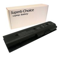 Superb Choice Battery Compatible with Envy M6-1125DX, M6-1205DX, M6-1225DX