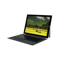 Microsoft Surface PRO 3 12in Laptop, Core i5-4300U 1.9GHz, 8GB RAM, 256GB Solid State Drive, Win10P64, CAM, Touch (Renewed)