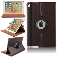 Ayans iPad Air 2 Case Cover, Multiple Angles Stand Smart Protective Case, Premium Leather Folio Case 360 Rotating Tablet Cover for iPad Air 2 (iPad 6) Tablet
