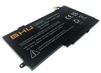 New GHU LE03XL Compatible with HP Envy X360 m6-w010dx m6-w101dx m6-w102dx m6-w103dx;Pavilion X360 13-s000 13-s100 LE03 13-s099nr 15-bk000 HSTNN-PB6M UB60 UB6O YB5Q 796220-541 831-11.4V 48Wh 3-Cell