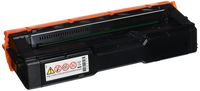 Ricoh 407654 SP C252 Cyan Toner Cartridge