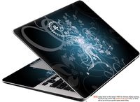 Decalrus - Decal Skin Sticker for DELL Latitude E5440 wiith 14" Screen (Notes: Compare Your Laptop to Identify Image on This Listing for Correct Model) case Cover wrap DElatitudeE5440_TOP2PCS-46