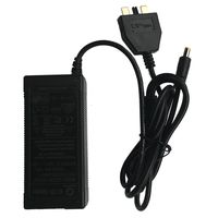 UPair Drone Quadcopter Battery 1500mAh and 5400mAh 2in1 Charger