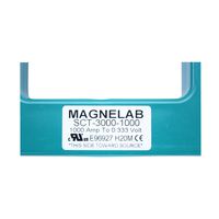 MagneLab SCT-3000-1000 Split Core AC Current Sensor, CT, 1000A Rating