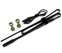 【Z-TAC Official Store】 Antenna for Radio Case PRC 148 and PRC 152 Aerial Dummy(No Function)