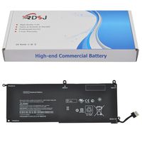 KK04XL Laptop Battery Compatible HP Pro X2 612 G1 HSTNN-UB6E Tablet HSTNN-IB6E HSTNN-I19C 753703-005 753329-1C1 753329-171 7.4V 29Wh