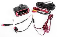 Rostra 250-8407-PRO Backup Camera Kit for 14-15 Ram Promaster