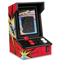 ION iCade Arcade Bluetooth Cabinet for iPad