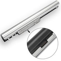 8-Cell 4400MAH la04 LA04DF Battery for HP Pavilion 14 15 Notebook PC TouchSmart, HP 248 G1, HP 340 G1, HP 350 G1, Compatible 728460-001, 752237-001, 776622-001, 888182064801, F3B96AA, J1V00AA