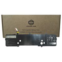 JIAZIJIA 191YN Laptop Battery Compatible with Dell Alienware 15 R2 R1 Series Notebook P42F 410GJ 2F3W1 02F3W1 8NH55 08NH55 Black14.8V 92Wh 6380mAh 8-Cell