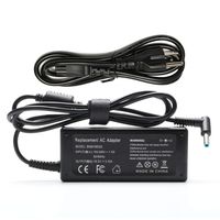 Tinkon 65W AC Laptop Adapter Supply Cord Charger for HP ProBook 640 G2 650 G2 430 G3 440 G3 450 G3 455 G3 470 G3 HP 15-F009WM 15-F023WM 15-F039WM 15-F059W Notebook