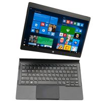 Dell Latitude 7275 Intel Core M5-6Y54 X2 1.1GHz 8GB 256GB SSD 12.5" Win10,Black