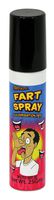 Forum Novelties Liquid Fart Gag Prank Joke Spray Can Stink Bomb Smelly Stinky Gas Crap Net WT .25 GMS