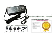 UpBright New Global AC/DC Adapter for Lenovo ThinkPad T450s 20BX001EUS 20BX001FUS 20BX001MUS 20BX001LUS 20BX001PUS 20BX001KUS Laptop Notebook Power Supply Cord Cable PS Battery Charger PSU