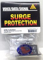 Ditek Power Strip DTK-1LVLPLV