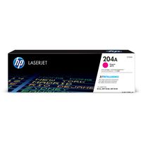 HP 204A | CF513A | Toner Cartridge | Magenta