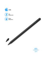AT-Mizhi 2ND Gen Active Stylus Pen for Apple iPad, Palm Rejection, Compatible with 2019(7th Gen)/iPad 2018(6th Gen)/iPad Pro 11/12.9 Inch/iPad Air 3/iPad Mini 5/,Type-C, Auto Sleep
