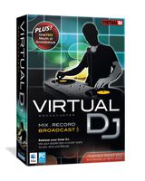 Virtual Dj Broadcaster Dsa