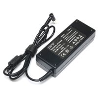 DJW 19.5v 4.62a 90w Ac Laptop Adapter Charger for HP Envy TouchSmart Sleekbook 15-j 15-j011dx 15-j053cl 15-j009wm 17-j013cl 17-j023cl 17-j020us 17-j027cl 17-j060us