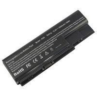 ARyee 5200mAh 11.1V 5920 Battery Laptop Battery Replacement for Aspire 5920 5315 5520 6930 7520 7720, Acer AS07B31 AS07B32 AS07B41 AS07B42 AS07B51 AS07B52 AS07B61 AS07B71 AS07B72