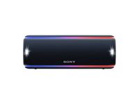 Sony SRS-XB31 Portable Wireless Bluetooth Speaker - Black - SRSXB31/B (Renewed)