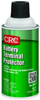 CRC Battery Terminal Protector, 7.5 oz Aerosol Can, Dark Red