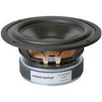 Aurum Cantus AC165/50CK 6-1/2" Midwoofer