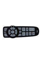 Genuine Chrysler Accessories 5107094AC Dual Channel IR Production Remote Control